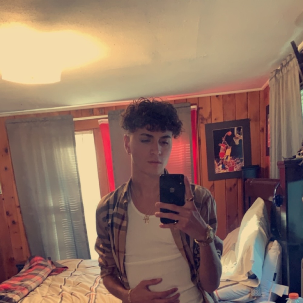 Meet your Posher, Driss